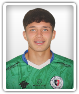 Maximiliano Henríquez