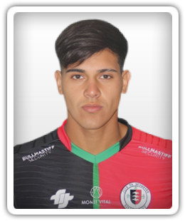 Benjamin Miranda