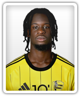 Oumar Sarr