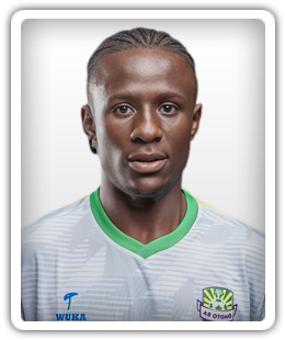Player face