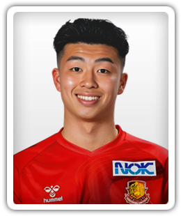 Player face