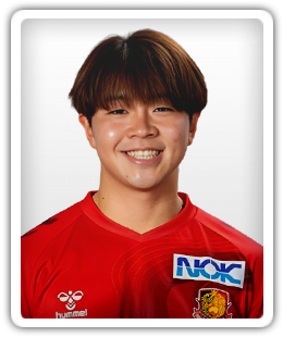 Player face