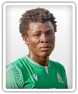 Player face