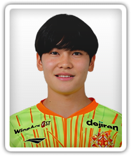 Player face