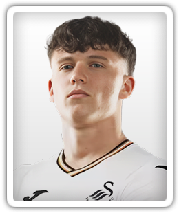 Player face