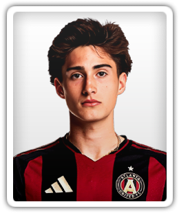 Player face