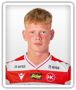 Player face