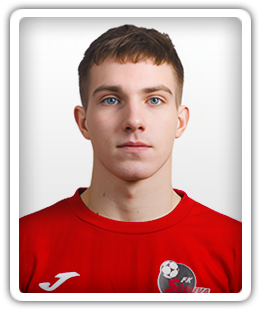Player face