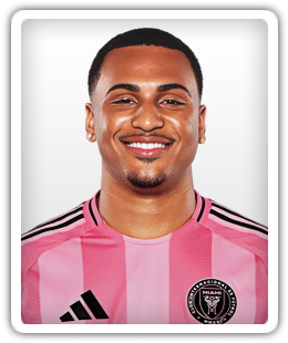 Player face