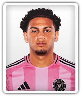 Player face
