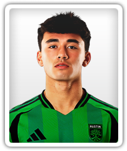 Player face