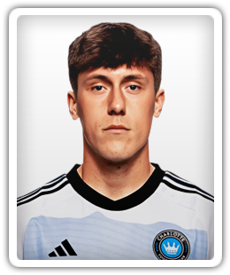 Player face