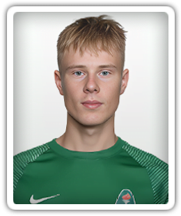 Snær Hallsson