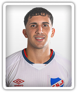 Facundo Pereira