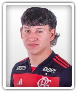 Player face
