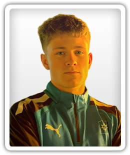 Player face