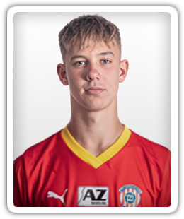 Daniel Švancara