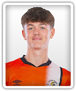 Player face
