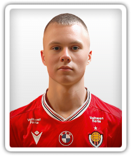 Ágúst Brynjarsson