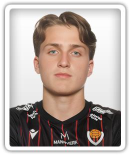 Player face