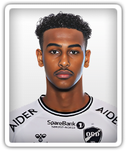 Faniel Tewelde