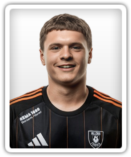 Hjalte Toftegaard