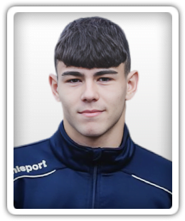 Player face