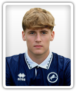 Player face