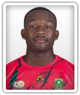 Player face