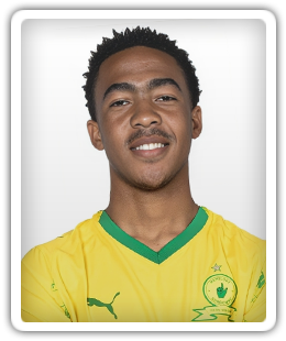 Player face