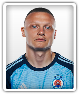 Player face