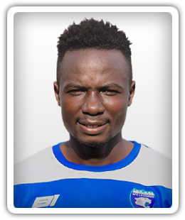 Player face