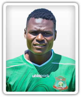Player face