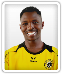 Player face