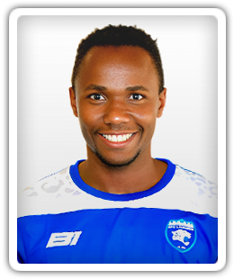 Player face