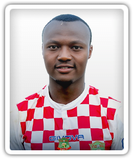 Player face