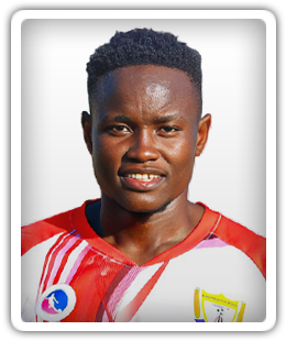 Player face