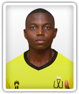 Player face