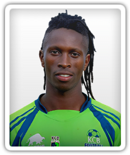 Player face