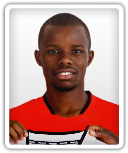 Stanley Omondi