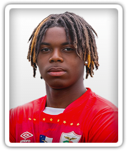 Player face