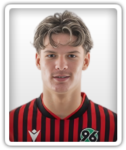 Denis Husser