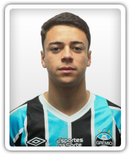  Leandro