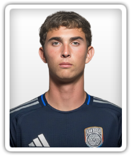 Player face