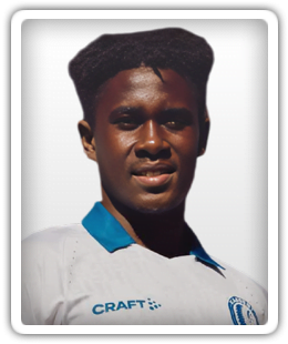 Player face