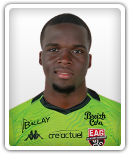 Gaspard Ambassa