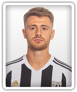 Player face