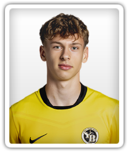 Player face