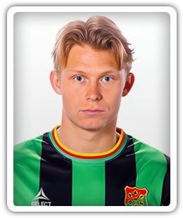 Rasmus Niklasson Petrovic