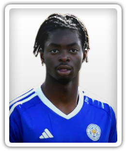 Player face